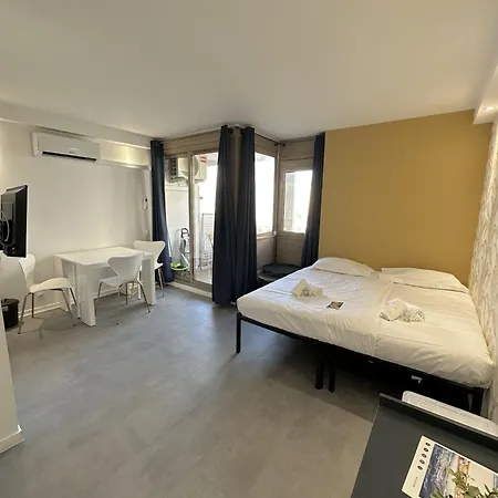 Graziella 411 Juan-les-Pins