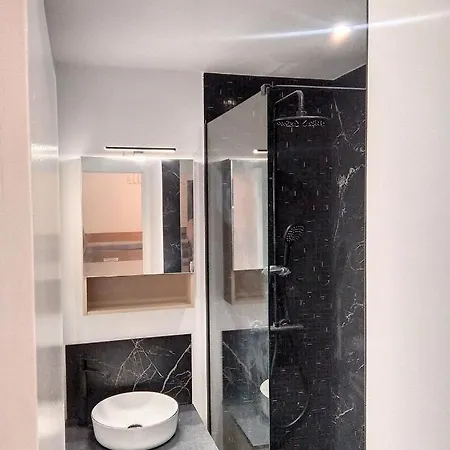 Apartamento Résidence Graziella 411