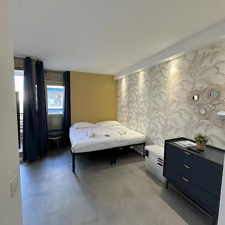 公寓 Graziella 411 *